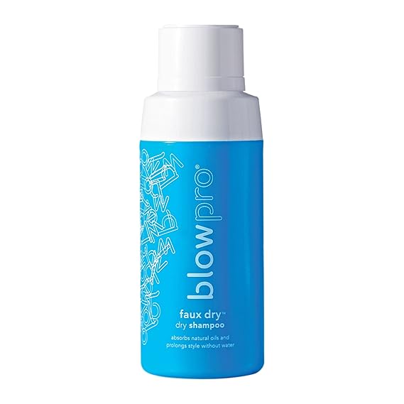 Blow pro Faux Dry Shampoo, 1.7 oz.