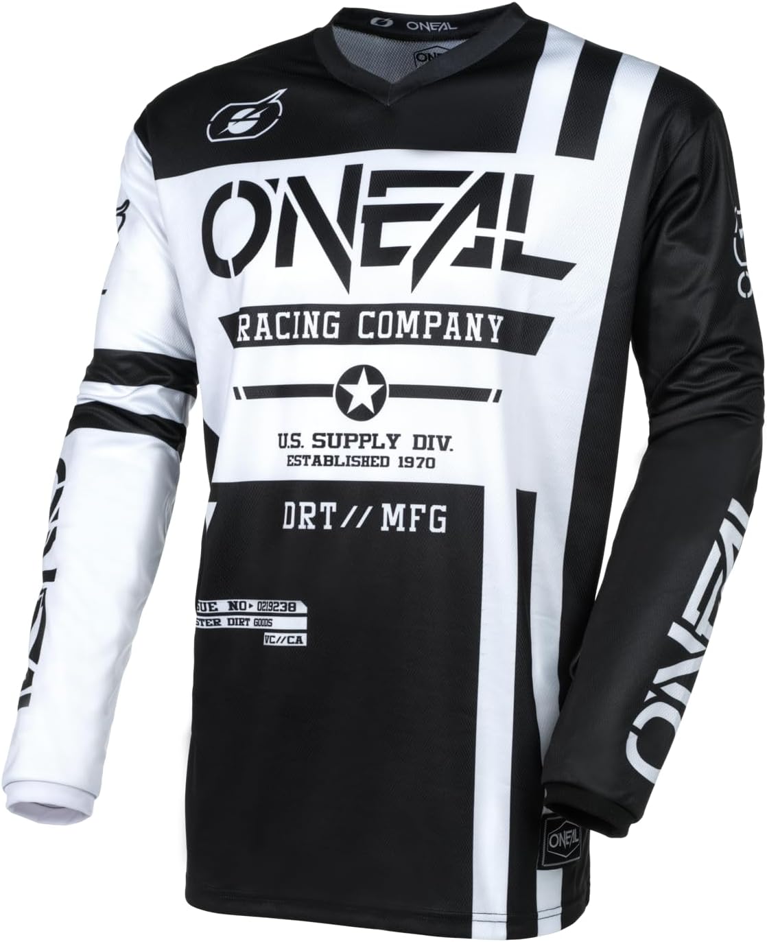 ONeal Mens Element V.24 Jersey
